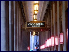 Downtown Loop 056 - Civic Opera House